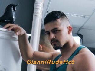 GianniRudeHot