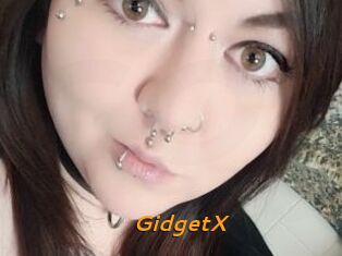 GidgetX