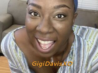 GigiDavisXO