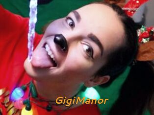 GigiManor