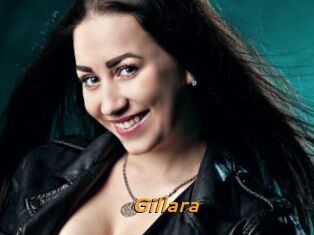 Gillara