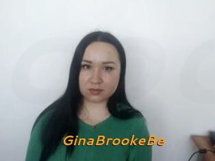 GinaBrookeBe