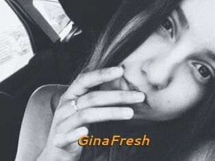 GinaFresh