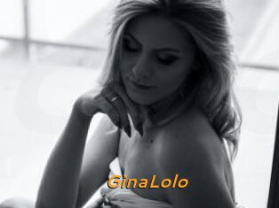 GinaLolo