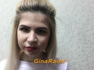 GinaRader