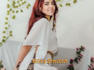 GinaSmitth
