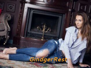GindgerRest