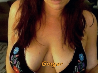 Ginger