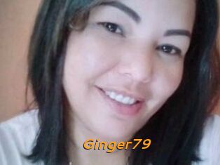 Ginger79