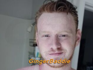 GingerBaddie