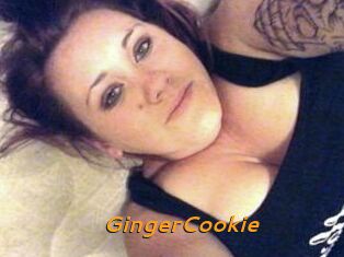 GingerCookie