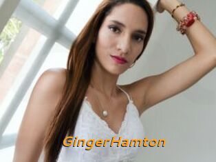 GingerHamton