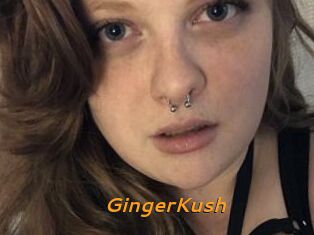 GingerKush