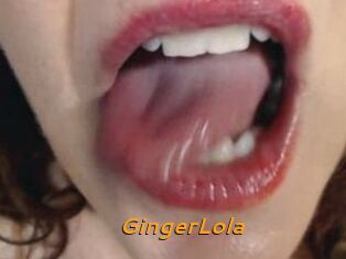GingerLola