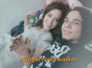 GingerNskywalker