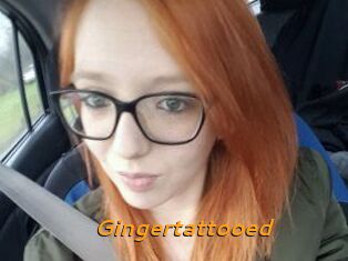 Gingertattooed