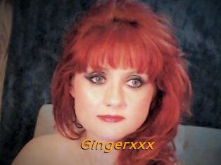 Gingerxxx
