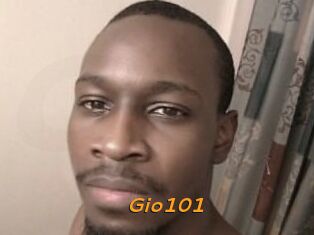 Gio101