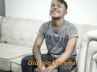 GiorgioDitrona