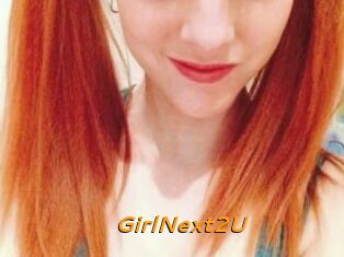 GirlNext2U