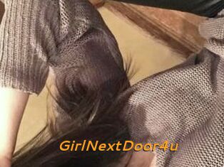 GirlNextDoor4u