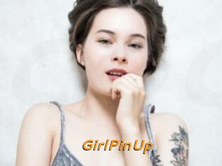 GirlPinUp