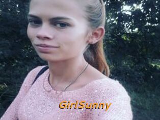 GirlSunny