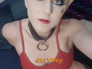 GirlXBoy