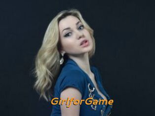 GirlforGame