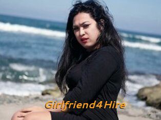 Girlfriend4Hire