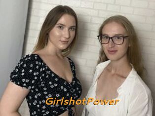 GirlshotPower