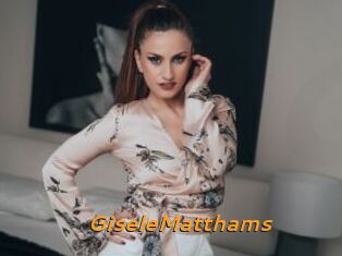 GiseleMatthams
