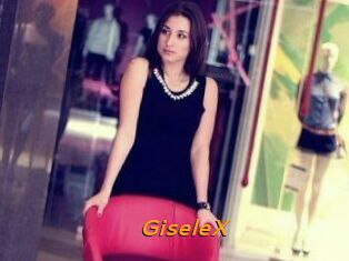GiseleX