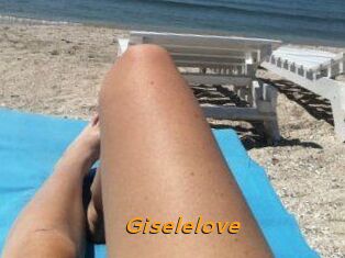 Giselelove