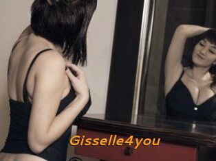 Gisselle4you