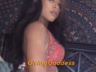 GivingGoddess