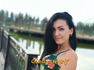 Gladys_Wolf