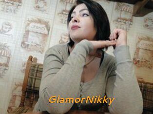 GlamorNikky