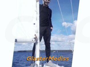 GlasterMediss
