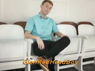 GlenRedHeadBoy