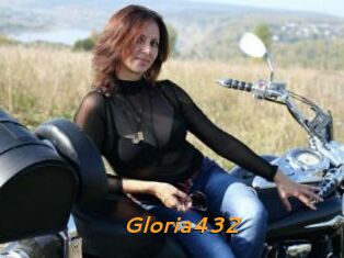Gloria432
