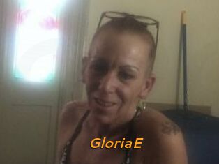 GloriaE