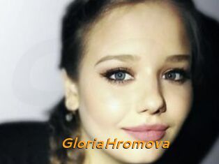 GloriaHromova