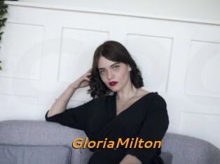 GloriaMilton
