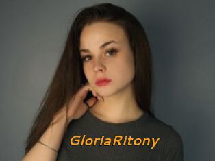 GloriaRitony