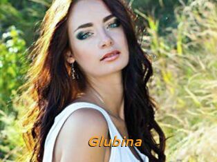 Glubina