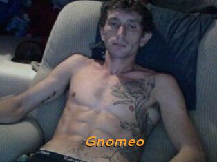 Gnomeo