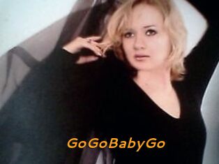 GoGoBabyGo