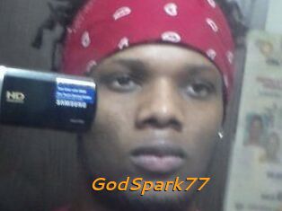 GodSpark77