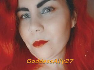 GoddessAlly27